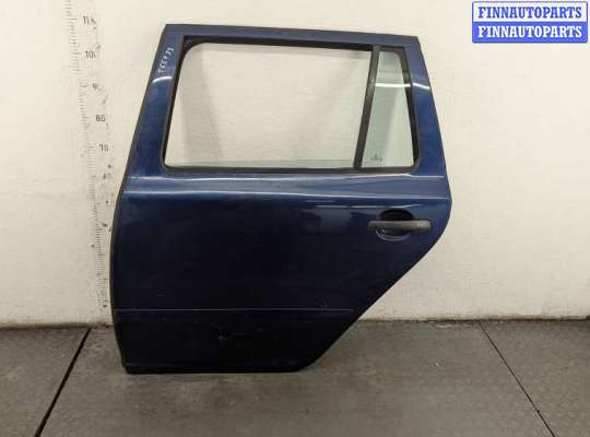 купить Дверь боковая (легковая) на Skoda Octavia (A5) 2004-2013