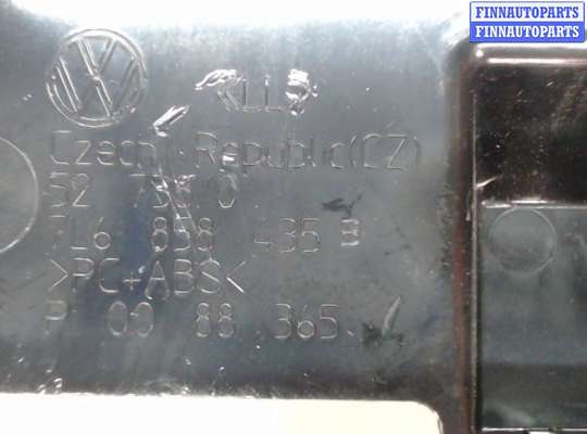 купить Кронштейн салона на Volkswagen Touareg 2007-2010