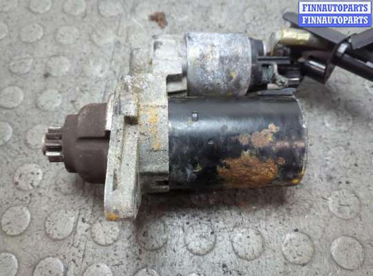 Стартер VG2732684 на Volkswagen Passat 6 2005-2010