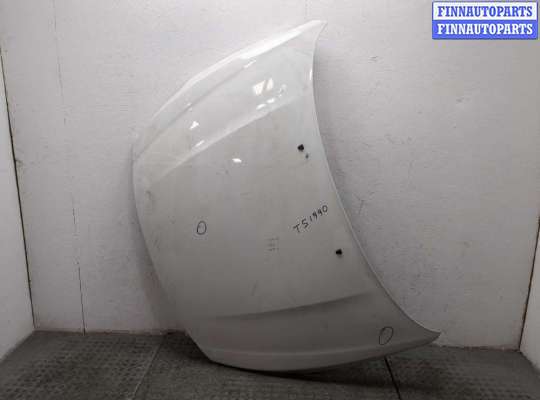 купить Капот на Volvo V60 2010-2018