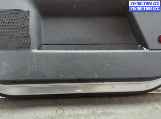 купить Замок двери на Volkswagen Polo 2001-2005