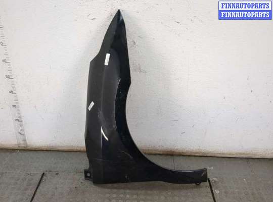 Крыло CT1136657 на Citroen C4 2004-2010