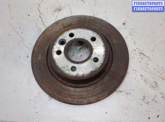 купить Диск тормозной на Volvo S40 2004-