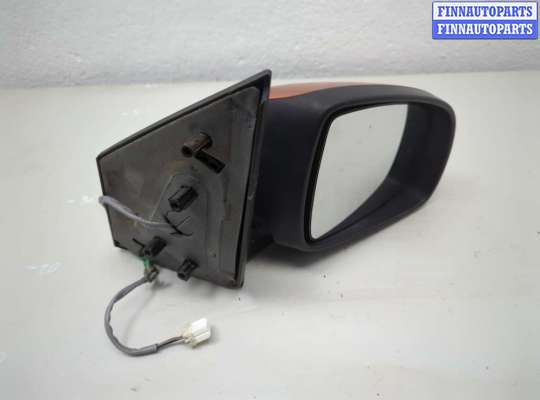 Зеркало боковое NS953960 на Nissan Note E11 2005-2013