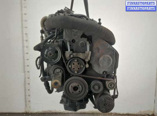 Насос гидроусилителя руля (ГУР) FO2195333 на Ford Galaxy 2006-2010