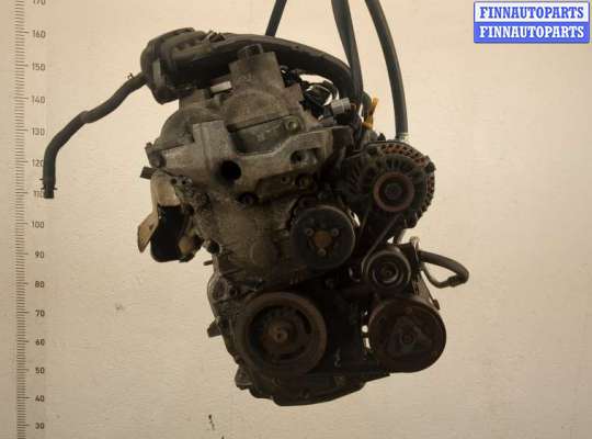 купить Двигатель (ДВС) на Nissan Qashqai 2006-2013