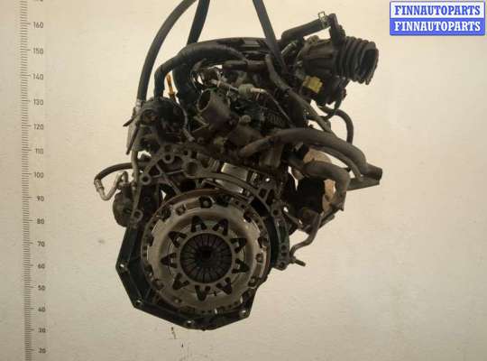 купить Двигатель (ДВС) на Nissan Qashqai 2006-2013