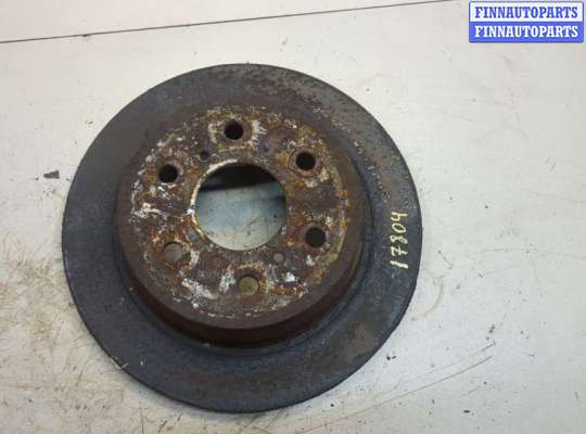 Диск тормозной CD70116 на Chevrolet Tahoe 2006-2014