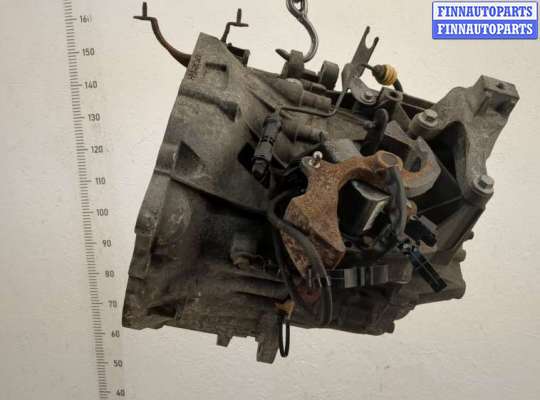 купить КПП 6-ст.мех. (МКПП) на Ford Kuga 2008-2012