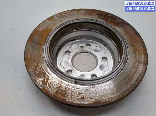 Диск тормозной MB1720722 на Mercedes E W212 2009-2016