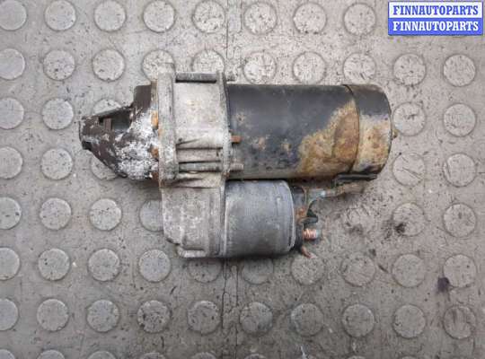 купить Стартер на Opel Tigra 2004-2009