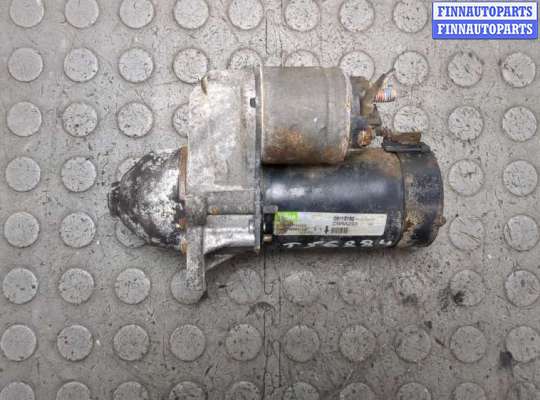 купить Стартер на Opel Tigra 2004-2009