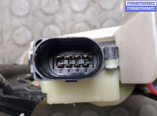 купить Замок двери на Volkswagen Passat 5 2000-2005