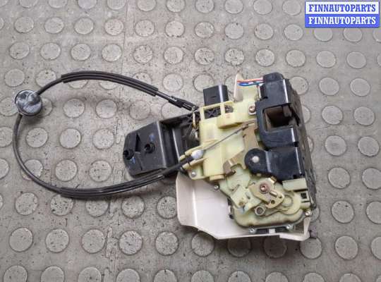 купить Замок двери на Volkswagen Passat 5 2000-2005