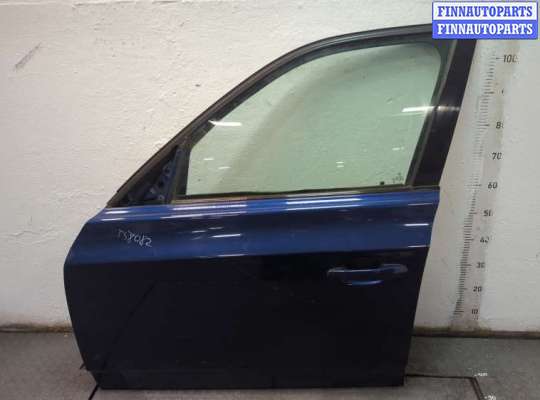 Дверная карта (Обшивка двери) BM3591189 на BMW X3 E83 2003-2010