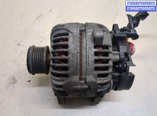 Генератор NS900455 на Nissan Qashqai 2006-2013