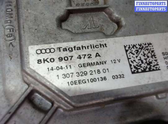 купить Блок розжига на Audi A4 (B8) 2007-2011