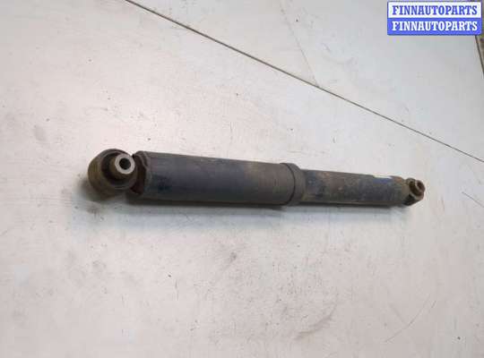 купить Амортизатор подвески на Nissan Qashqai 2013-2022