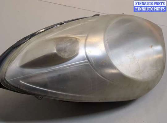 купить Фара (передняя) на Nissan Note E11 2005-2013