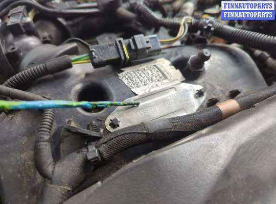 купить ТНВД на Land Rover Discovery 4 2009-2016