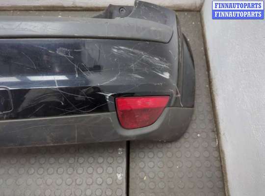 купить Бампер на Ford Focus 2 2005-2008