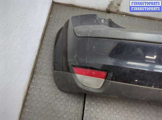 купить Бампер на Ford Focus 2 2005-2008