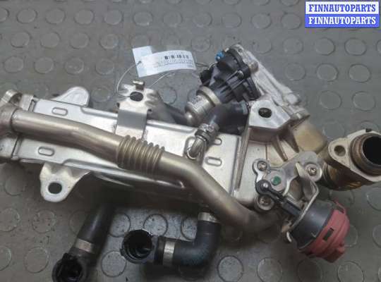 купить Клапан рециркуляции газов (EGR) на BMW X3 G01 2017-2024