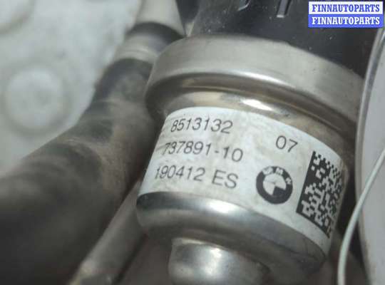 купить Клапан рециркуляции газов (EGR) на BMW X3 G01 2017-2024