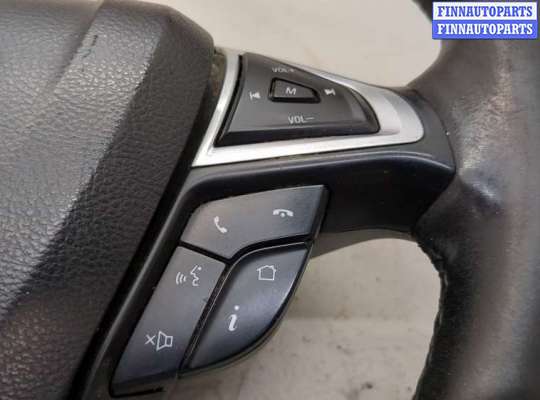 купить Руль на Ford Mondeo 5 2015-2022