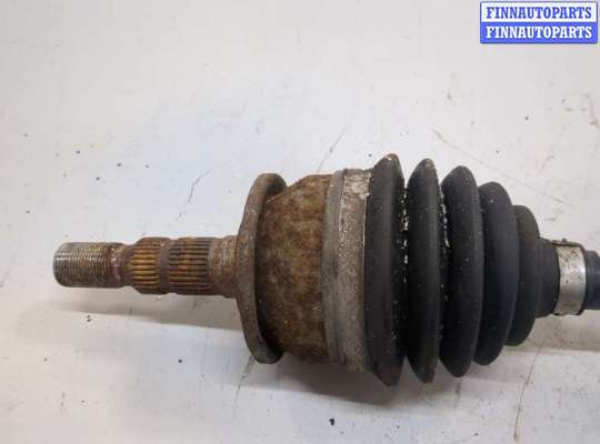 купить Полуось (приводной вал, шрус) на Opel Astra J 2010-2017