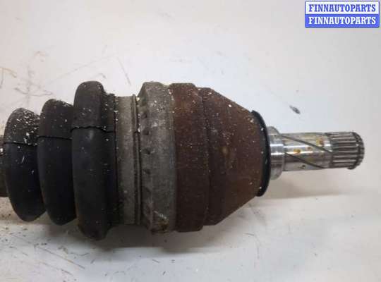 купить Полуось (приводной вал, шрус) на Opel Astra J 2010-2017