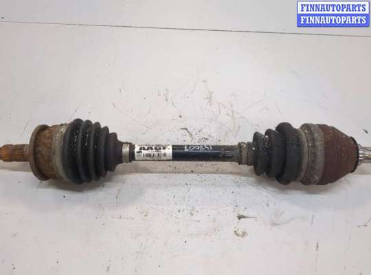 купить Полуось (приводной вал, шрус) на Opel Astra J 2010-2017