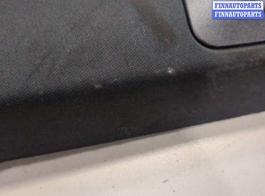 купить Обшивка центральной стойки на BMW X5 E70 2006-2013