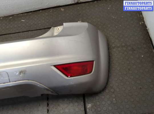 купить Бампер на Ford Focus 2 2008-2011