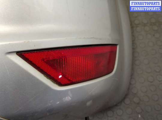 купить Бампер на Ford Focus 2 2008-2011