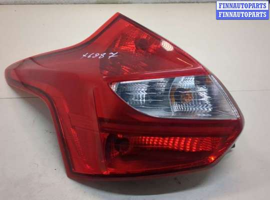 купить Фонарь (задний) на Ford Focus 3 2011-2015