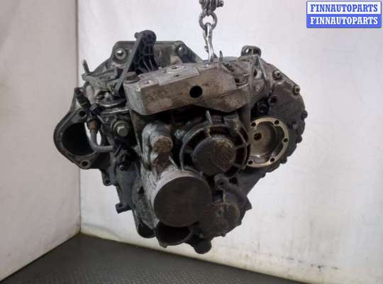 купить КПП 6-ст.мех. (МКПП) на Volkswagen Passat 6 2005-2010