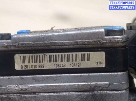 купить ТНВД на Audi A6 (C5) 1997-2005