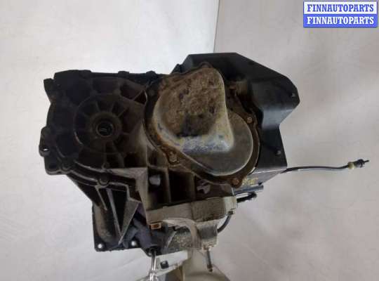 купить КПП 5-ст.мех. (МКПП) на Ford Fusion 2002-2012