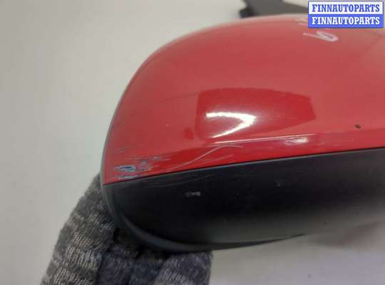 купить Зеркало боковое на Opel Astra J 2010-2017