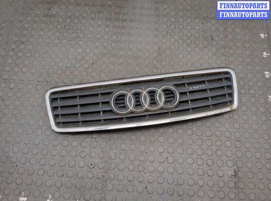 Решетка радиатора AU1723952 на Audi A4 (B6) 2000-2006