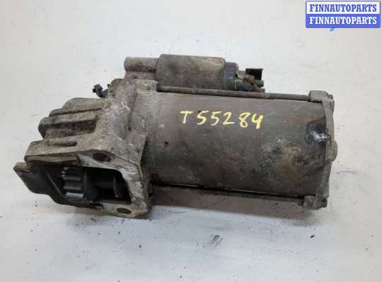 купить Стартер на Ford Mondeo 3 2000-2007