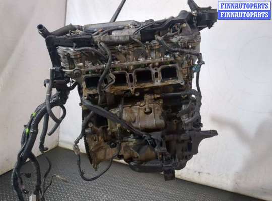Головка блока цилиндров (ГБЦ в сборе) на Toyota Venza (GV10)