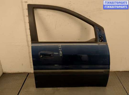 купить Дверь боковая (легковая) на Hyundai Matrix 2001-2010