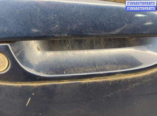 купить Дверь боковая (легковая) на Hyundai Matrix 2001-2010