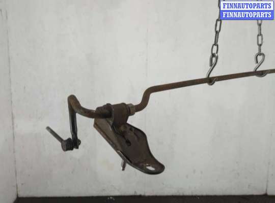 Стабилизатор подвески (поперечной устойчивости)