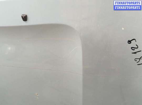 купить Обшивка капота на Chevrolet Volt 2010-2015