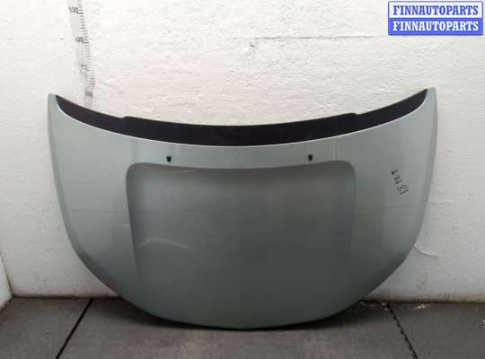 купить Обшивка капота на Chevrolet Volt 2010-2015