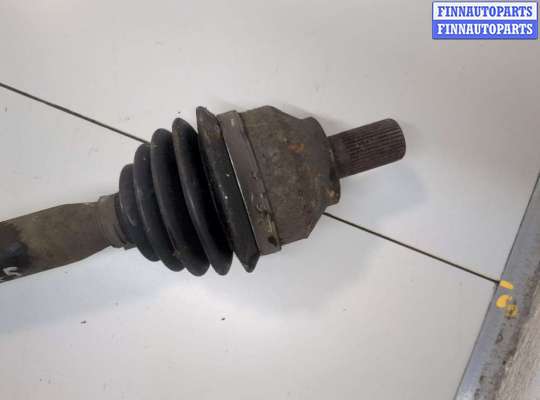 купить Полуось (приводной вал, шрус) на Ford C-Max 2002-2010