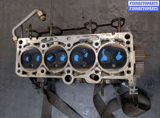 Головка блока (ГБЦ) VG2398724 на Volkswagen Golf 4 1997-2005